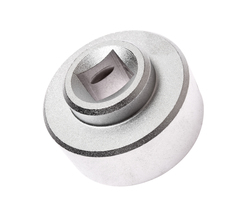 JTC-4102 - Приспособление для снятия и установки клапана фазорегулятора (AUDI A3 1.8 4V TFSI) JTC - 
	Специальная конструкция с внутренними шпильками предназначена для установки распредвала в нужную позицию.
	Применение: двигатели Ауди (Audi) A3, 1.8 л. 4V, TFSI.
	Оригинальный номер приспособления: Т10352.
	Габаритные размеры: 120/90/40 мм. (Д/Ш/В)
	Вес: 90 гр.