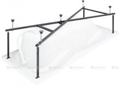 Aquanet 204048 Каркас сварной для ванны VIOLA 180 (204048) фото