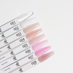 Моделирующий гель TA2/№003 - Слоновая кость (15g)