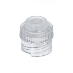 Сменная насадка Jura для капучинатора для мелкоячеистой пены (72346)