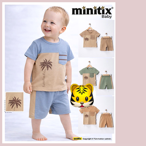 Костюм детский м (74-92) 260312-TR-2622