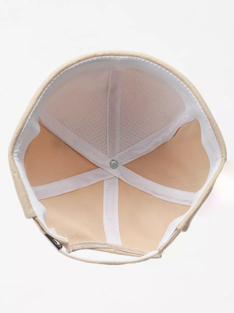 Бейсболка докер без козырька