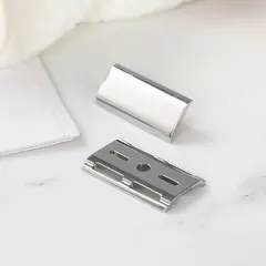 Голова YAQI Ghost 90SB Sentinel С Полированной Из Нержавеющей Стали 0,90 Мм