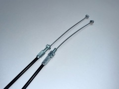 Трос газа для Honda CBR900RR CBR954RR 2002-2003 г.в.