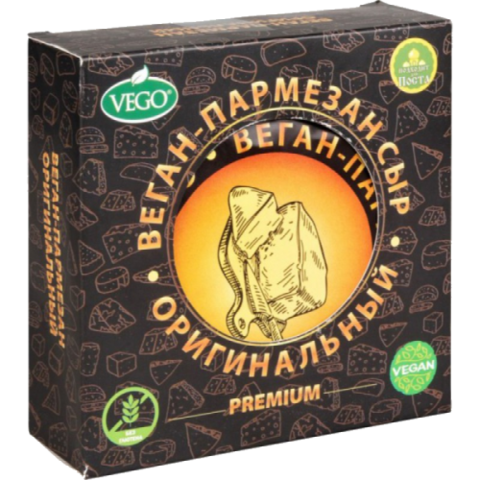 Сыр Веган 