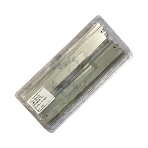 Ракель для  HP LJ 1010, 1012, 1015, Canon LBP-2900, iR-1018 (УПАКОВКА 10 шт) TMS