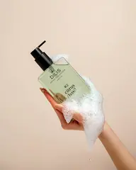 Dilis Collection MONO Парфюмированный гель для душа  #2 CITRUS - BASIL  250мл