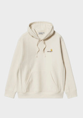 Худи CARHARTT WIP Hooded American Script Sweat