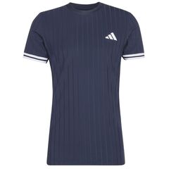 Теннисная футболка Adidas Climacool Freelift Pro - legend ink