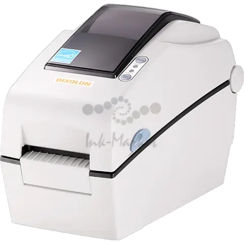 Принтер этикеток Bixolon SLP-DX220, DT Printer, 203 dpi, Serial, USB, Ivory