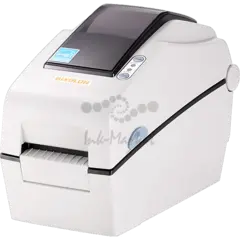 Принтер этикеток Bixolon SLP-DX220, DT Printer, 203 dpi, Serial, USB, Ivory