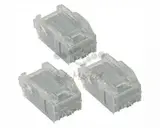 Скрепки Ricoh тип V (3 упаковки по 5000скрепок)
