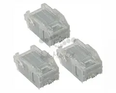 Скрепки Ricoh тип V (3 упаковки по 5000скрепок)