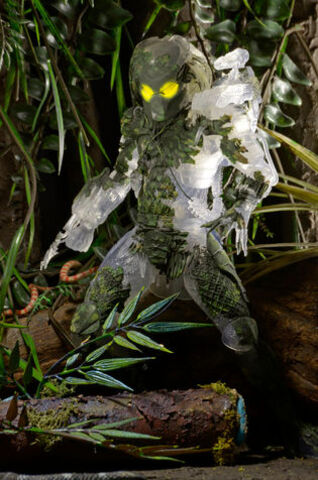 Фигурка Хищник из фильма Predator 1987