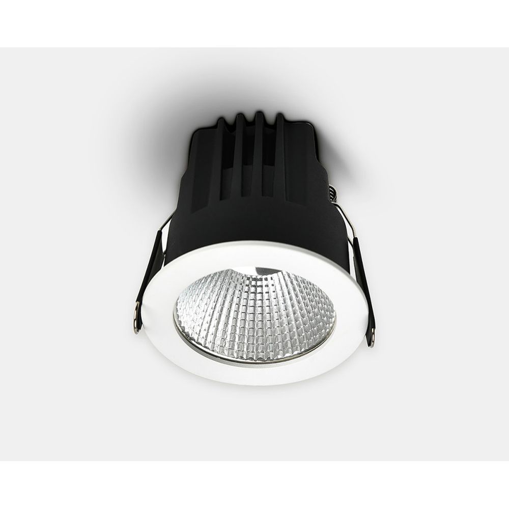 Встраиваемый светильник Italline IT06-6038 white 4000K
