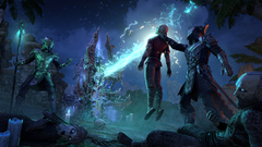 Дополнительный контент The Elder Scrolls Online: 2025 Content Pass (цифровая версия) (Xbox One + Xbox Series X|S) (WW)