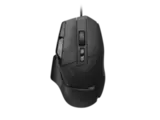 Мышь Logitech Gaming Mouse G502 X, Black 910-006138