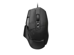 Мышь Logitech Gaming Mouse G502 X, Black 910-006138