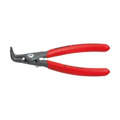 Прецизионные щипцы для стопорных колец черненая 130 мм Knipex 49 41 A01
