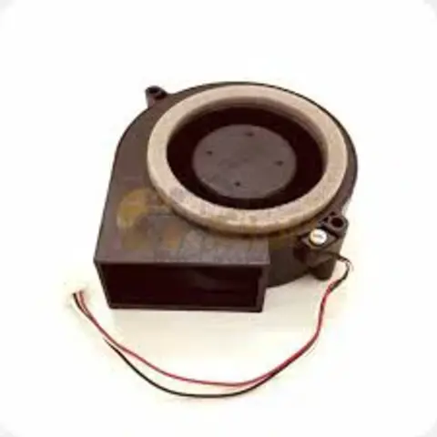Epson Cooling Absorption Fan (в аппарате установлено 2 шт) 1665431 | 1963743