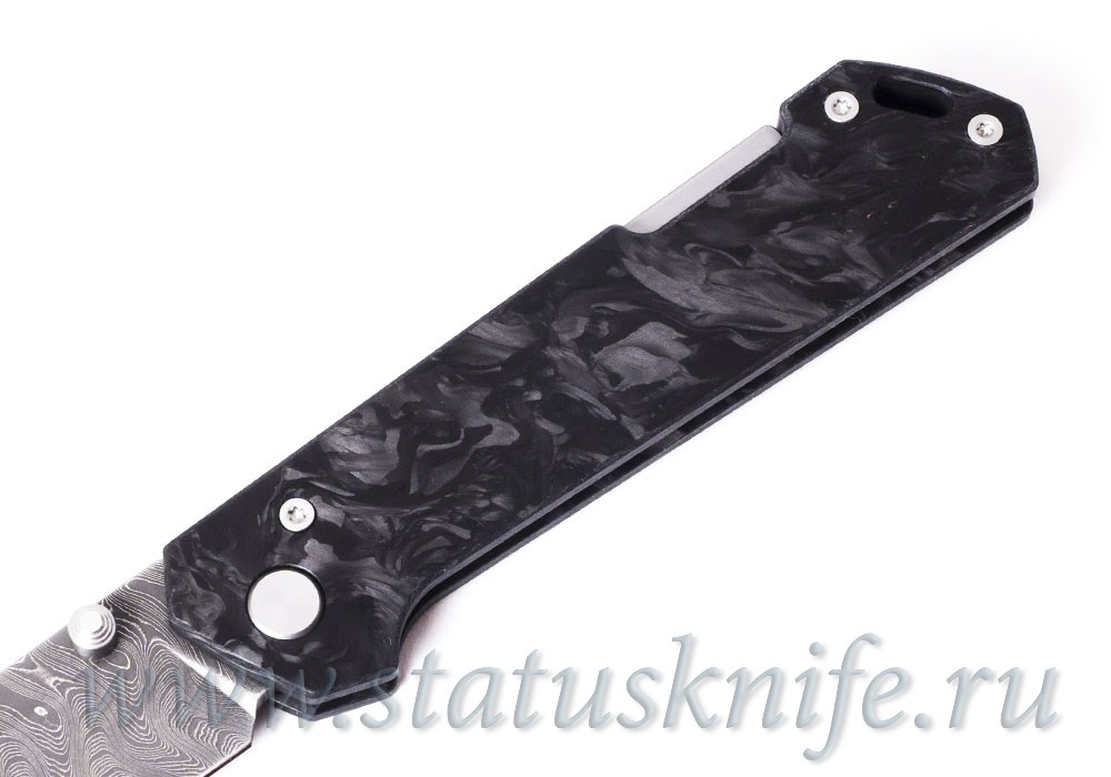 Нож Boker 1132026DAM Damast Annual Knife 2026