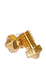 Сопло E3D 0,5 мм 1.75 мм (IVILOL)