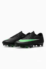 Бутсы Nike Zoom Mercurial Superfly 11 Elite AG-Pro - черный
