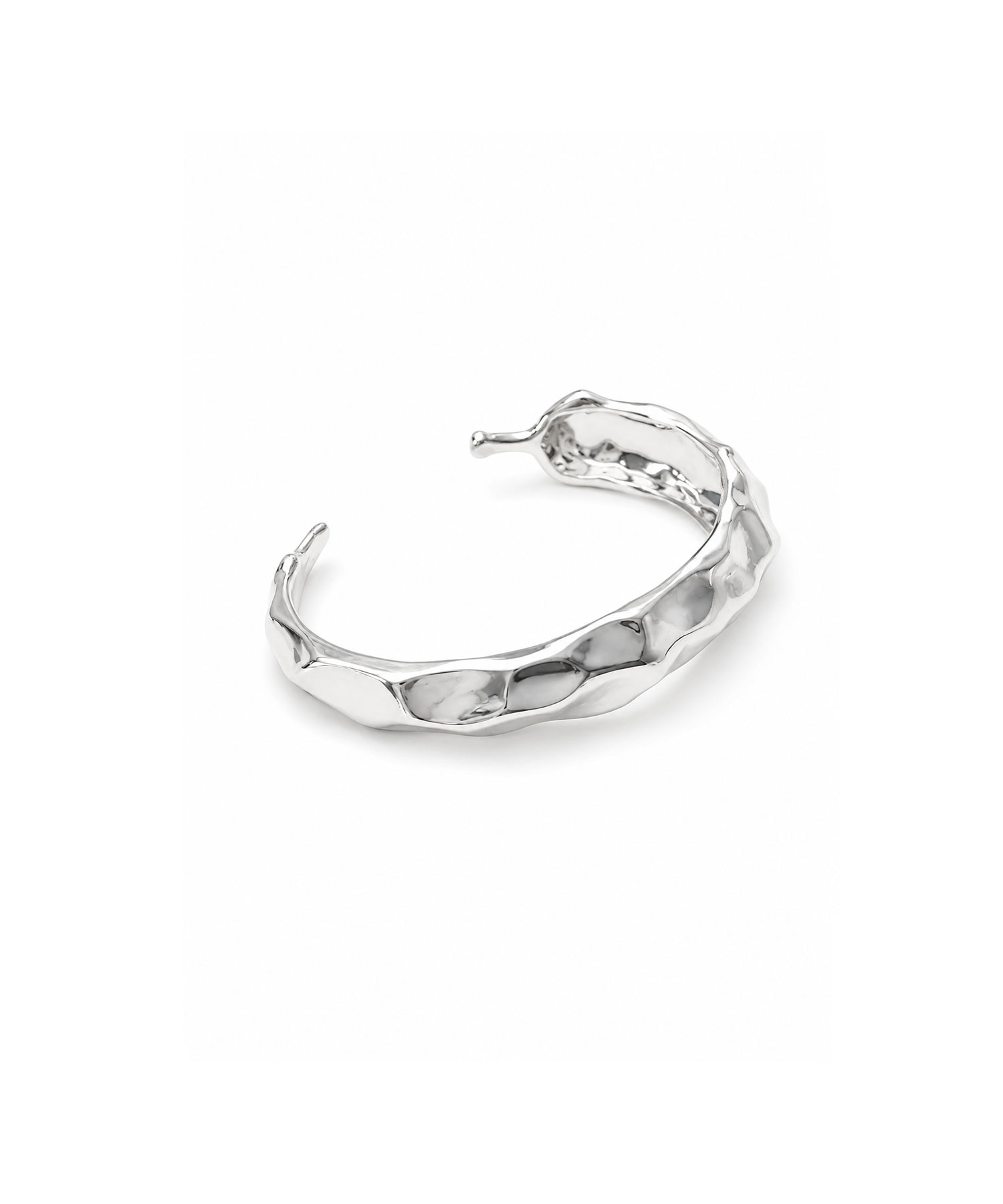 Браслет Перец silver