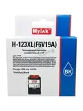 Картридж MyInk 123XL F6V19AE для HP DeskJet 2130 (R) Black