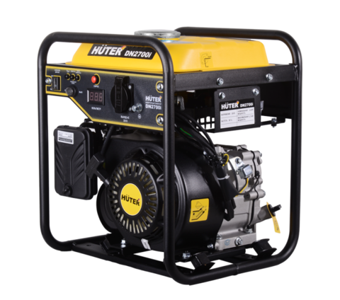 Инверторный генератор Huter DN2700i