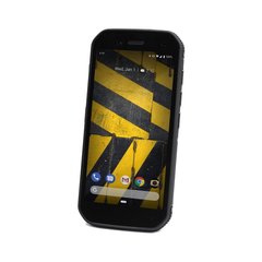 Смартфон CAT S42 H+ с ионами серебра