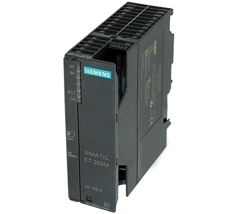 Интерфейсный модуль Siemens SIMATIC 6ES7153-2BA01-0XB0