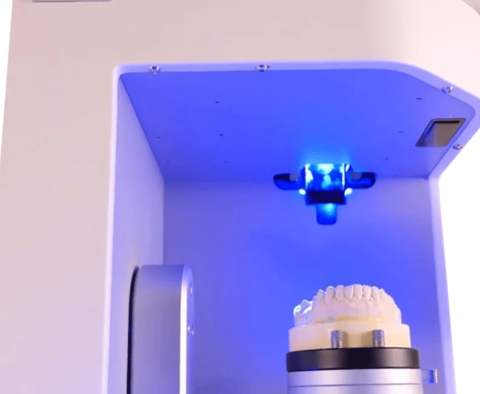 3D-сканер Medit Identica T300