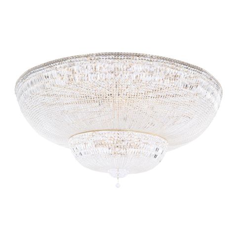 Люстра Maytoni Palace DIA100-CL-42-G