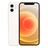 Купить смартфон Apple iPhone 12 128GB White – выгодная цена 30 990 руб в Apple City - интернет-магазин техники Apple iPhone, iMac, iPad, Watch