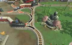 Train Valley (для ПК, цифровой код доступа)
