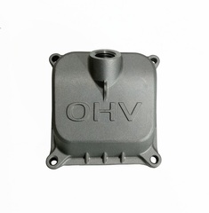 Крышка ГБЦ LC2V80FD/120230165-0001