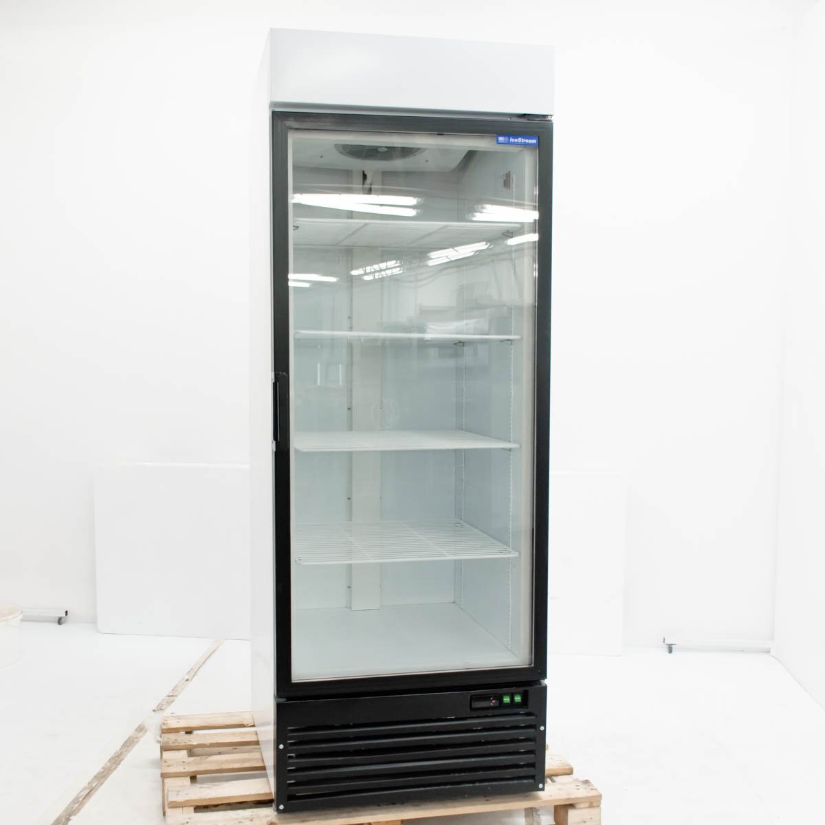 Шкаф холодильный Ice Stream OPTIMA (Аренда)