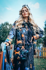 Photosession in Pereslavl-Zalessky, 2021