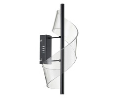 Настенный светодиодный светильник Kink Light Илина 08042,19