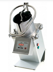 Машина овощерезательная HALLDE RG-350