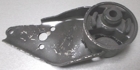 ПОДУШКА ДВИГАТЕЛЯ ЛЕВАЯ ОКА