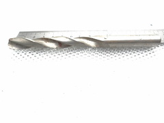 Сверло 11,7мм. (90х143) HSS ц\х СССР