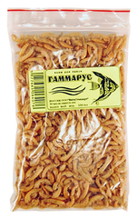 Витастандарт гаммарус корм для рыб 100 мл