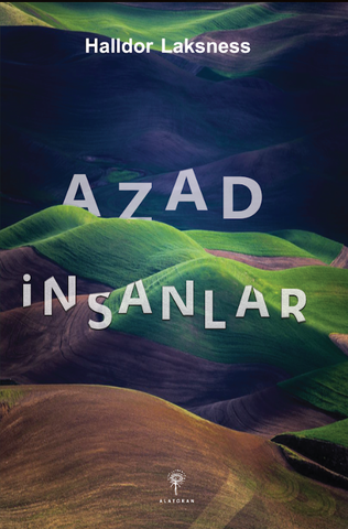 Azad insanlar