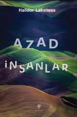 Azad insanlar