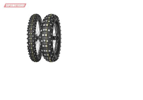 Покрышка Mitas Terra Force-EF  140/80-18 Super [70R TT]