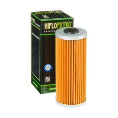 Фильтр масляный HIFLOFILTRO HF895