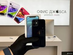 iPhone 12 Mini, 64 ГБ б/у