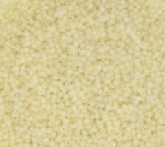 Бисер некалиброванный, 450 гр, размер 12/0, пр-во Китай